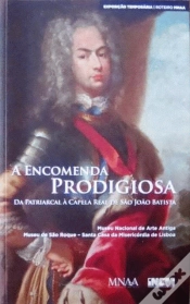 Capa do artigo A Encomenda Prodigiosa