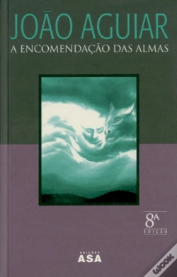 Capa do artigo A Encomendação das Almas