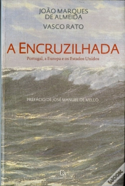 Capa do artigo A Encruzilhada