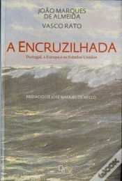 Capa do artigo A Encruzilhada