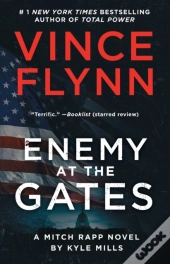 A Enemy At The Gates