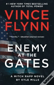 Capa do artigo A Enemy At The Gates