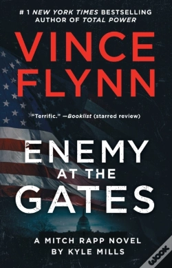 Capa do artigo A Enemy At The Gates