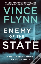 Capa do artigo A Enemy Of The State