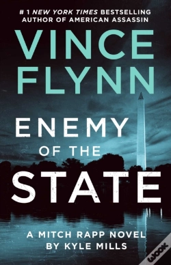Capa do artigo A Enemy Of The State