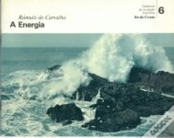 Capa do artigo A Energia