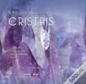 Capa do artigo A Energia Curativa dos Cristais