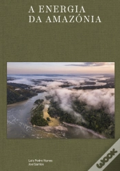 Capa do artigo A Energia da Amazónia
