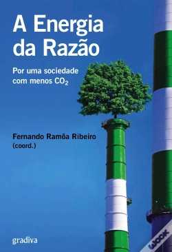 Capa do artigo A Energia da Razão