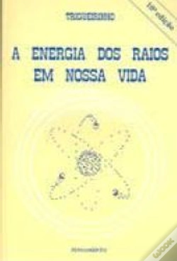 Capa do artigo A Energia dos Raios em Nossa Vida