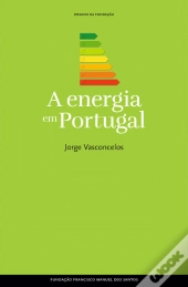 A Energia em Portugal