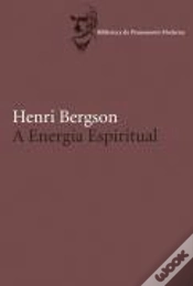 Capa do artigo A Energia Espiritual