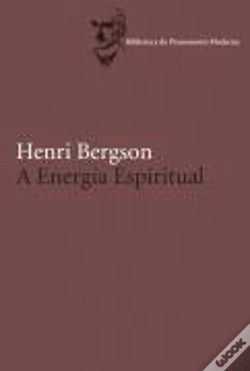 Capa do artigo A Energia Espiritual