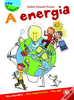 Capa do artigo A energia