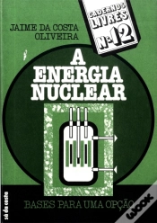 Capa do artigo A Energia Nuclear