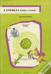 Capa do artigo A Energia Passo a Passo