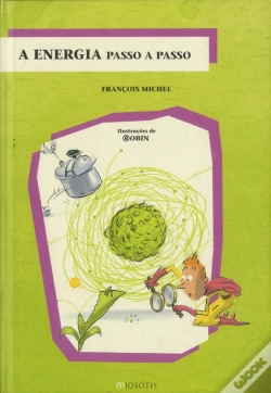 Capa do artigo A Energia Passo a Passo