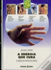 Capa do artigo A Energia Que Cura