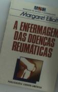 A Enfermagem das Doenças Reumáticas