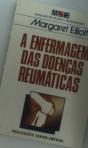A Enfermagem das Doenças Reumáticas - Preview