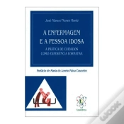 Capa do artigo A Enfermagem e a Pessoa Idosa