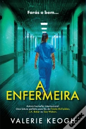 Capa do artigo A Enfermeira
