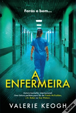 Capa do artigo A Enfermeira