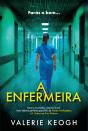 A Enfermeira - Preview