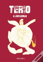Capa do artigo A Enfermer