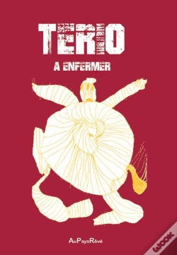 Capa do artigo A Enfermer