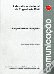 A Engenharia da Cartografia