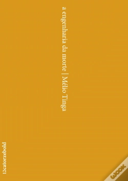 Capa do artigo A Engenharia da Morte