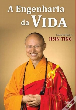 Capa do artigo A Engenharia da Vida