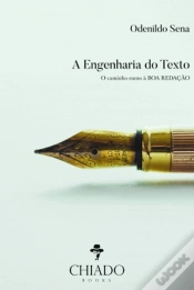 Capa do artigo A Engenharia do Texto