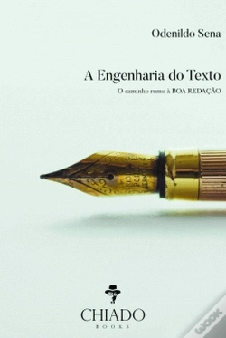 Capa do artigo A Engenharia do Texto