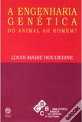A Engenharia Genética