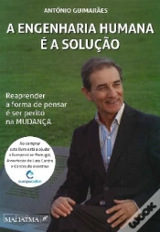 Capa do artigo A Engenharia Humana é a Solução
