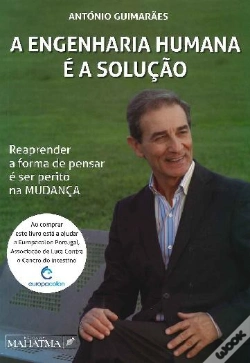 Capa do artigo A Engenharia Humana é a Solução