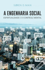 Capa do artigo A Engenharia Social