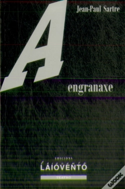 Capa do artigo A Engranaxe