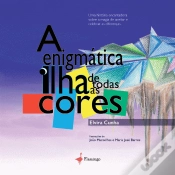 Capa do artigo A Enigmática Ilha de Todas as Cores