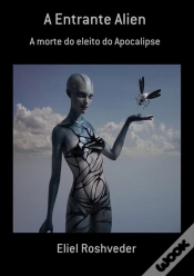 Capa do artigo A Entrante Alien