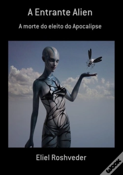 Capa do artigo A Entrante Alien