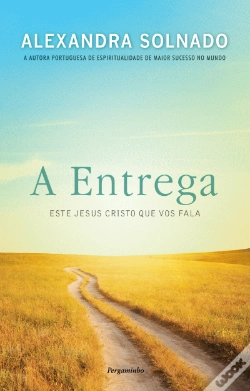 Capa do artigo A Entrega