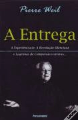 Capa do artigo A Entrega