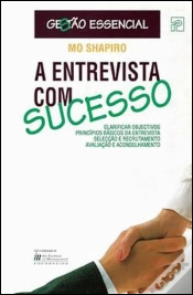 Capa do artigo A Entrevista com Sucesso