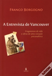 Capa do artigo A Entrevista de Vancouver