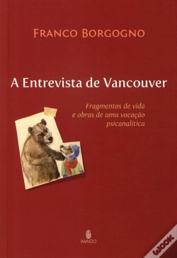 Capa do artigo A Entrevista de Vancouver