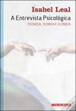 Capa do artigo A Entrevista Psicológica