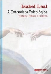 Capa do artigo A Entrevista Psicológica